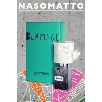 Nasomatto Blamage edp unisex