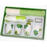 Bathroom Set 1661