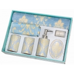 Bathroom Set 1662