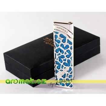 Honest BCZ310-2 blue