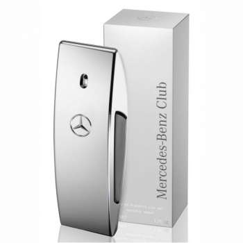 Mercedes Benz Club  100ml edt