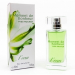 Yves Rocher Moment de Bonheur L'Eau  edt 50ml