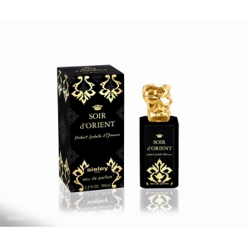 Sisley Soir d'Оrient edp