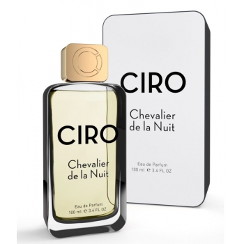  Ciro Chevalier De La Nuit edp 100ml unisex