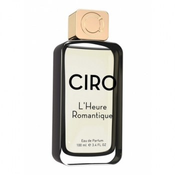  Ciro L'Heure Romantique edp 100ml unisex