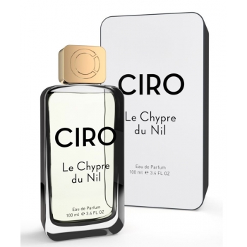 Ciro Le Chypre Du Nil edp 100ml unisex