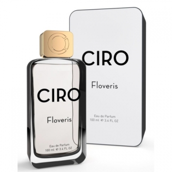 Ciro Floveris edp 100ml unisex