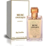 Paul Emilien Musc Angelique edp 100ml unisex