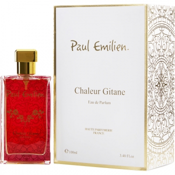 Paul Emilien Chaleur Gitane edp 100ml unisex