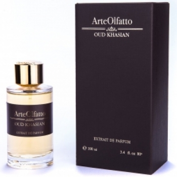 Oud Khasian ArteOlfatto  edp 100ml unisex