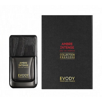 Evody Ambre Intense edp unisex