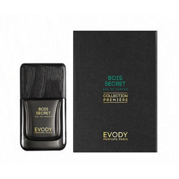 Evody Bois Secret edp unisex