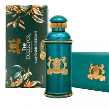 Alexandre.J  Mandarine Sultane edp unisex