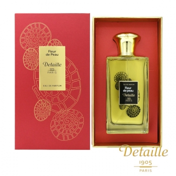 Detaille Fleur De Peau edp 100ml