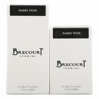 Brecourt Ambre Noir edp L