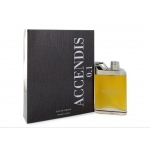 Accendis 0.1 Accendis edp 100ml unisex