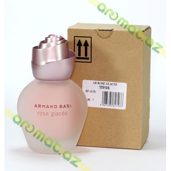 Armand Basi Rose Glacee edt 100ml L tester