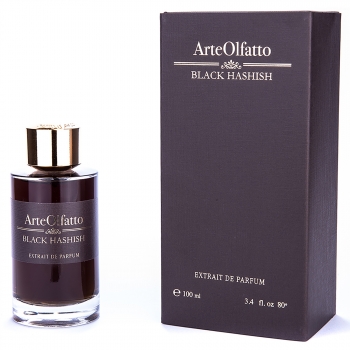 ArteOlfatto Black Hashish edp 100ml