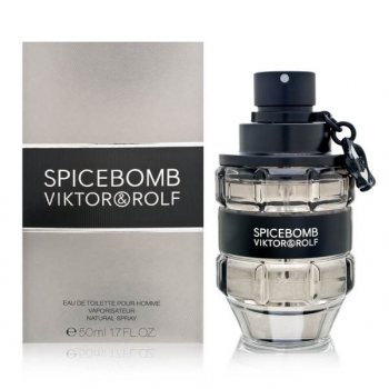 Viktor Rolf Spicebomb edt M 