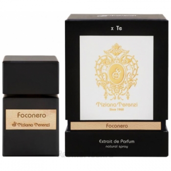 Tiziana Terenzi Foconero edp unisex