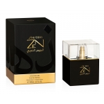 Shiseido Zen Gold Elixir edp 100ml