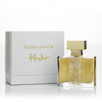  M. Micallef Ylang in Gold edp 100ml