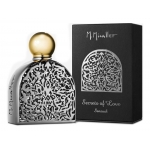 M. Micallef Secrets Of Love Sensual  edp 100ml