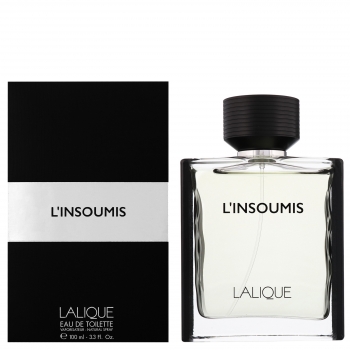 Lalique L'Insoumis edt 100ml