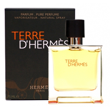 Hermes Terre D'Hermes edp M