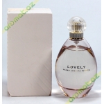 Sarah Jessica Parker lovely edp 100ml tester