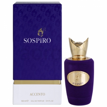 Sospiro Accento  edp 100ml 