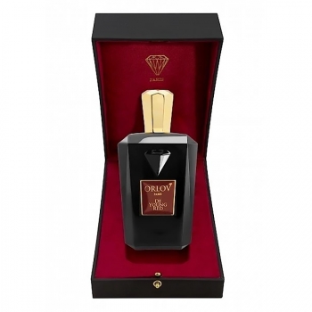 Orlov De Young Red 75 edp unisex