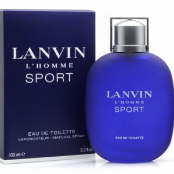 Lanvin L'Homme Sport edt M 100ml