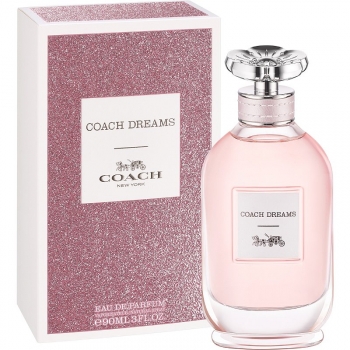 Coach Dreams edp 