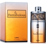 AJMAL Fantabulous edp 75ml 
