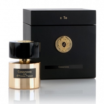  Tiziana Terenzi Casanova edp 100ml unisex