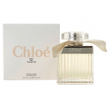 Chloe Eau de Toilette 75ml L 