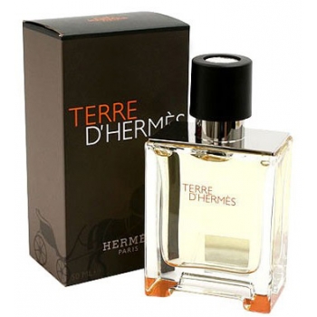 Hermes Terre D'hermes edt M