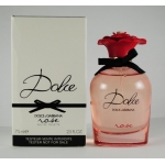 DOLCE GABBANA Dolce Rose edt 75ml tester