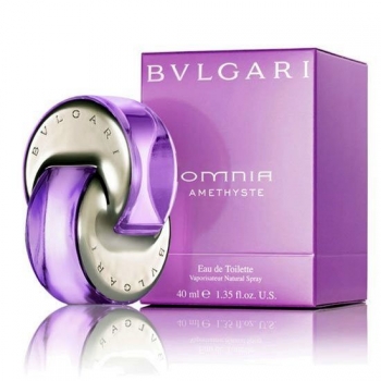 Bvlgari omnia amethyste edt L