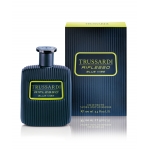 Trussardi Riflesso Blue Vibe edt 