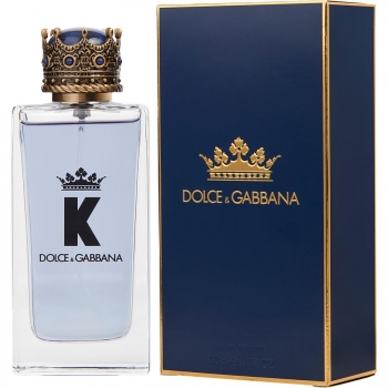 Dolce Gabbana K  edt 100ml