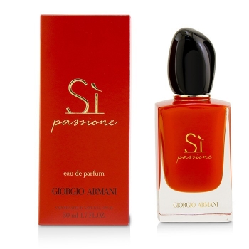 Giorgio Armani Sì Passione edp  50ml