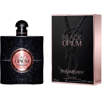 Yves Saint Laurent  Black Opium edp L