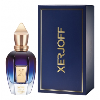 Xerjoff More Than Words  edp unisex