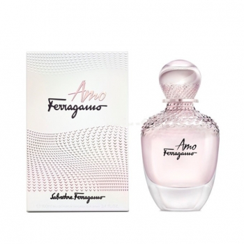 Salvatore Ferragamo Amo edp