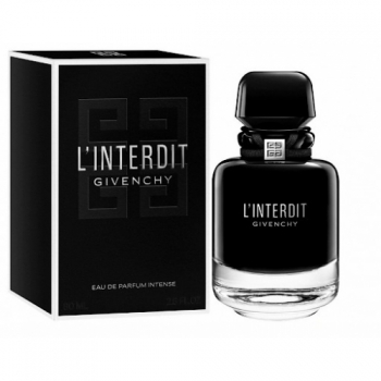  Givenchy L'Interdit edp Intense 50ml 