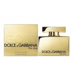 Dolce Gabbana The One Gold edp 50ml
