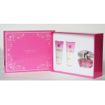 Versace Bright Crystal set 2522