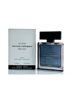 Narciso Rodriguez bleu noir PARFUM M 100ml tester
